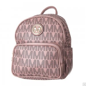 BACKPACK-M88850-PINK