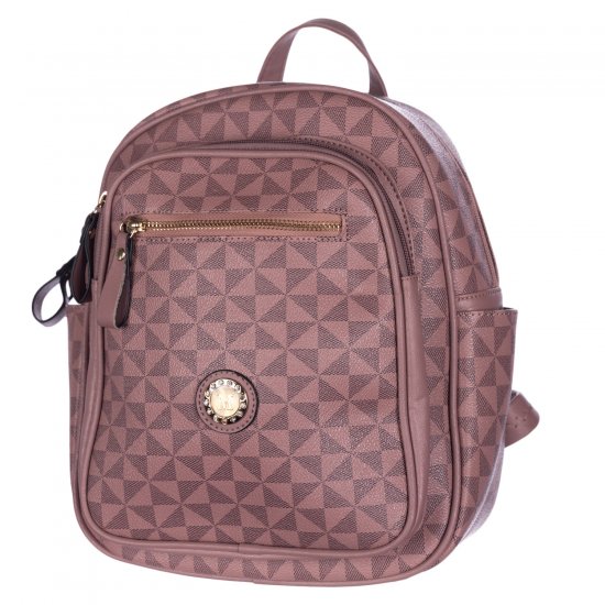 BACKPACK-F9015-PINK - Click Image to Close