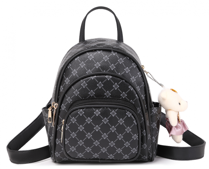 BACKPACK-S558-BLACK - Click Image to Close