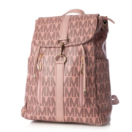 BACKPACK-M1069-PINK - Click Image to Close