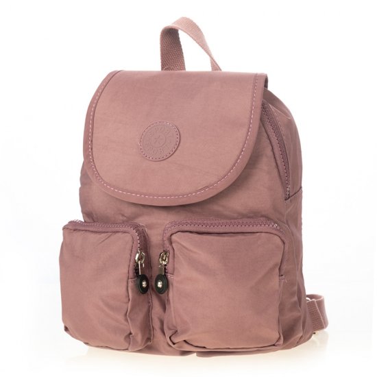 BACKPACK-008-PINK - Click Image to Close