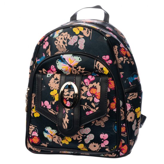 BACKPACK-2116-BLACK - Click Image to Close