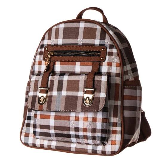 BACKPACK-G2058-COFFEE - Click Image to Close