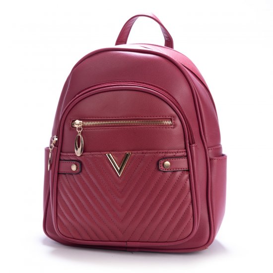 BACKPACK-1188-RED - Click Image to Close