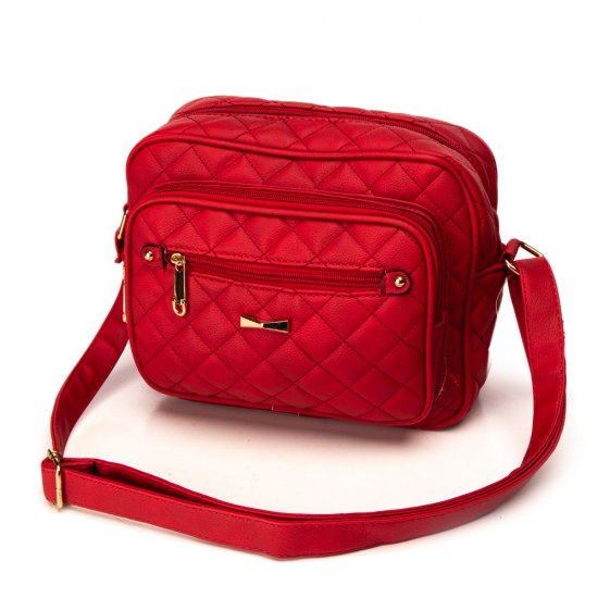 MESSENGER-S-521-RED - Click Image to Close