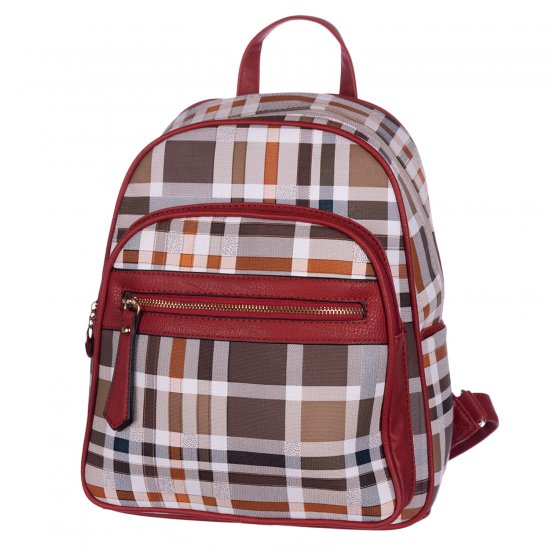BACKPACK-B3015-RED - Click Image to Close