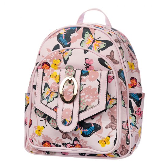 BACKPACK-2116-PINK - Click Image to Close