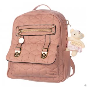 BACKPACK-B2058-PINK
