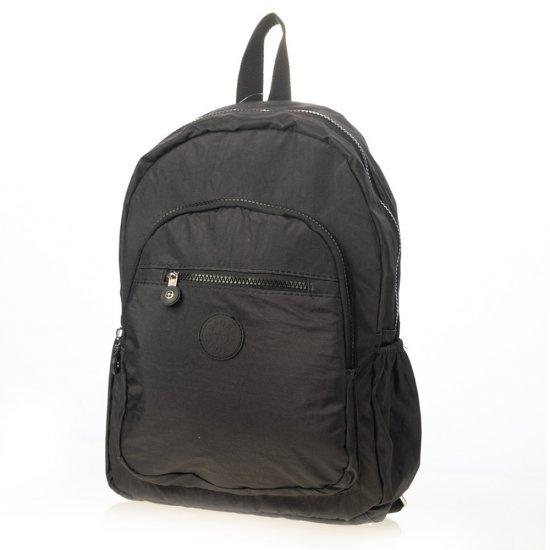 BACKPACK-C7171-BLACK - Click Image to Close
