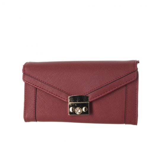WALLET-BQ01-983-RED - Click Image to Close