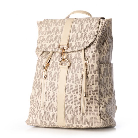 BACKPACK-M1069-BEIGE - Click Image to Close