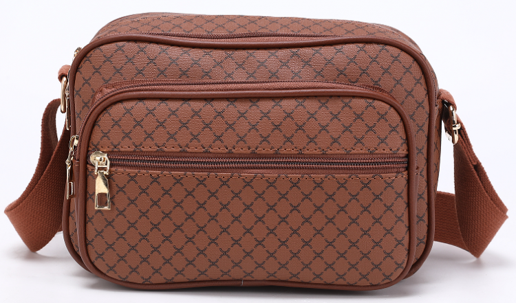 MESSENGER-888-BROWN - Click Image to Close