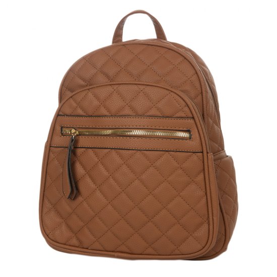 BACKPACK-F3015-BROWN - Click Image to Close