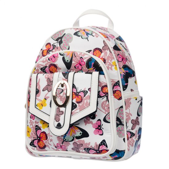 BACKPACK-2116-WHITE - Click Image to Close