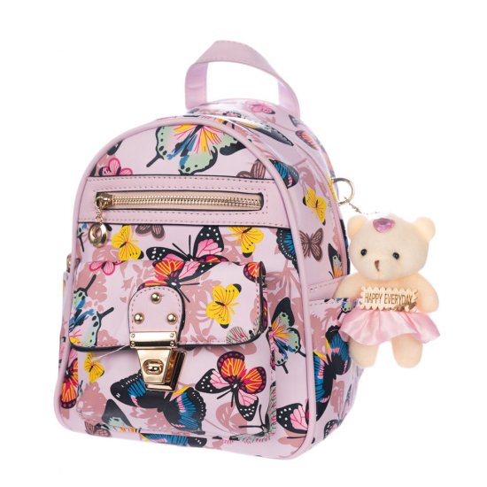 BACKPACK-H3691-PINK - Click Image to Close