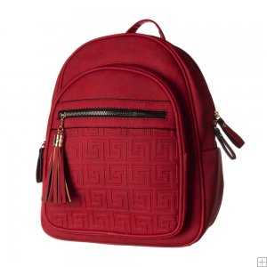 BACKPACK-914-3-RED