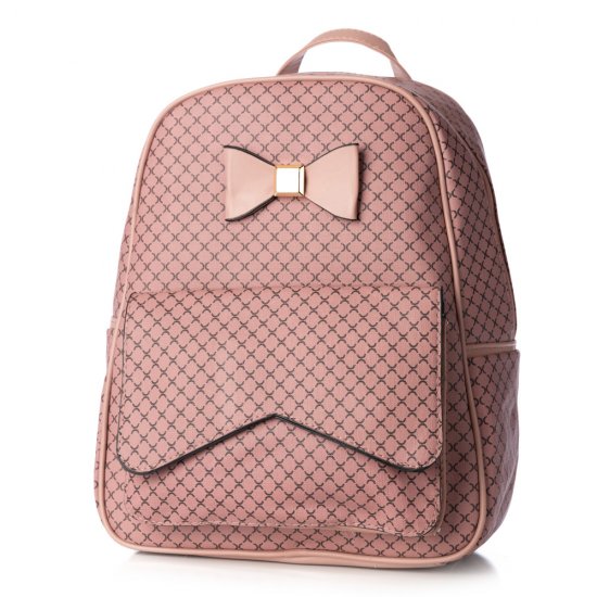 BACKPACK-K1901-PINK - Click Image to Close