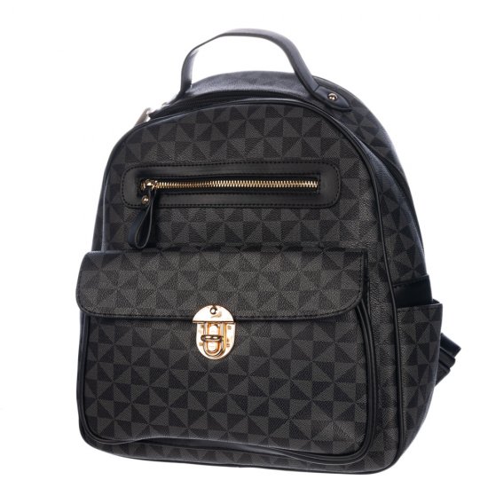 BACKPACK-9181-BLACK - Click Image to Close