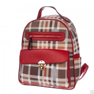 BACKPACK-G9182-RED