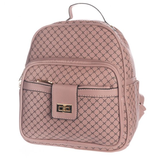 BACKPACK-1155-PINK - Click Image to Close