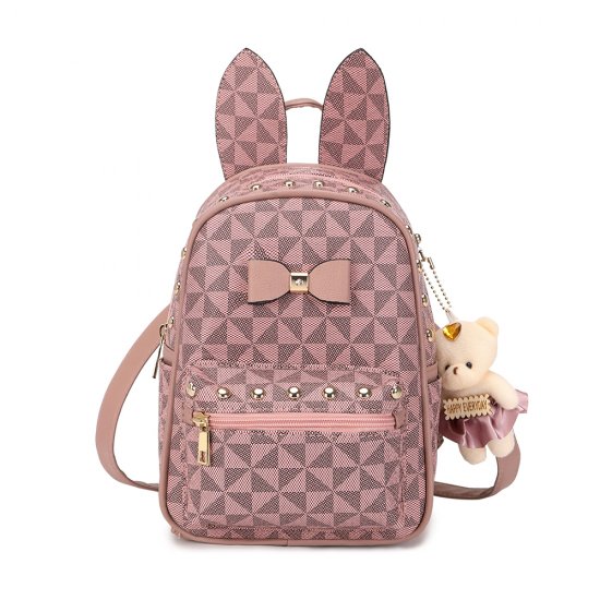 BACKPACK-F2090-PINK - Click Image to Close