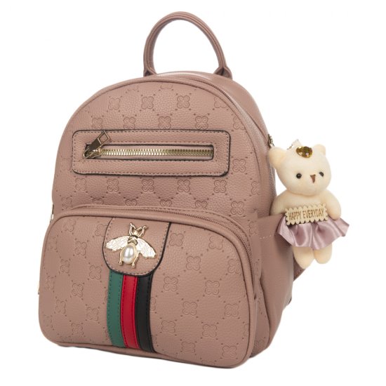 BACKPACK-K88850-PINK - Click Image to Close