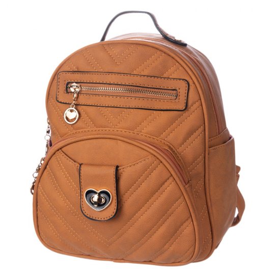 BACKPACK-177-TAN - Click Image to Close