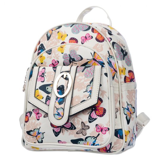 BACKPACK-2116-BEIGE - Click Image to Close