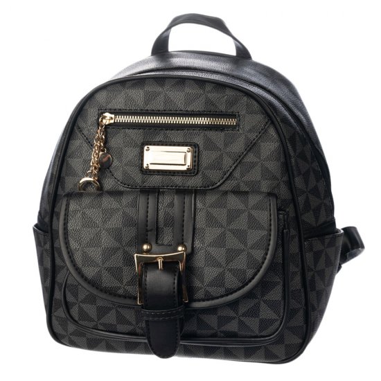 BACKPACK-1077-BLACK - Click Image to Close