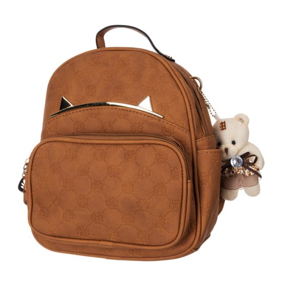 BACKPACK-1089-TAN - Click Image to Close