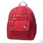 BACKPACK-2058-RED