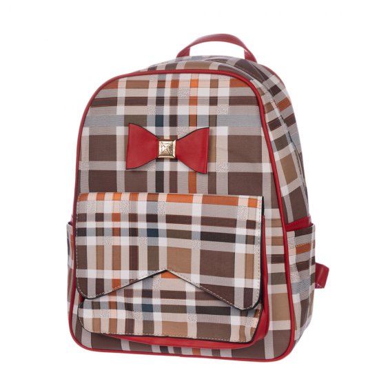 BACKPACK-B1901-RED - Click Image to Close