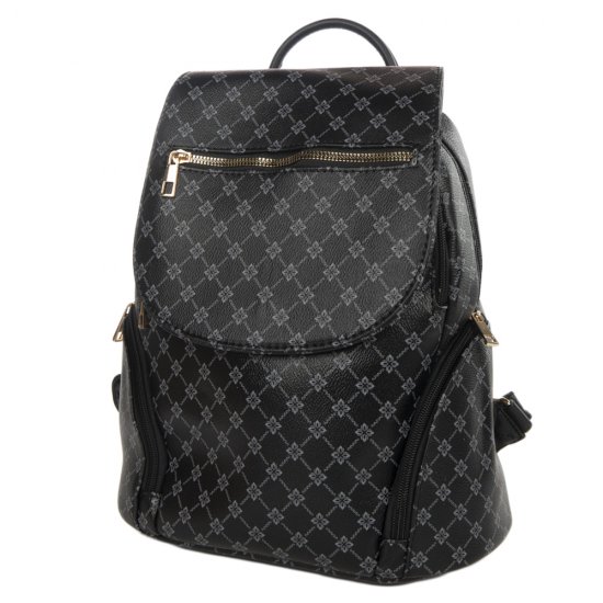 BACKPACK-0011-BLACK - Click Image to Close