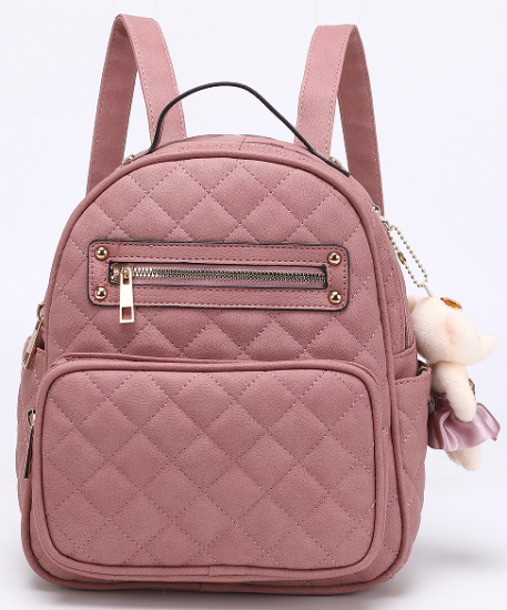 BACKPACK-1089-1-PINK - Click Image to Close