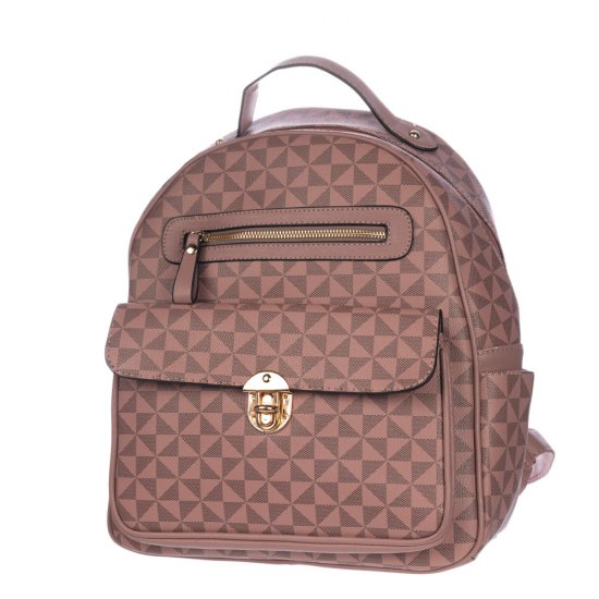 BACKPACK-9181-PINK - Click Image to Close