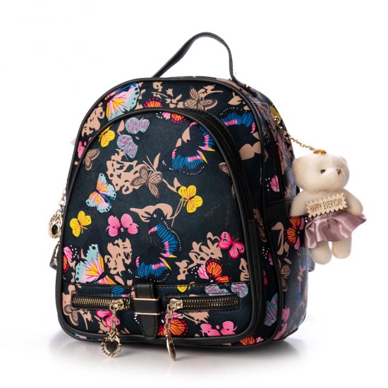 BACKPACK-H1177-BLACK - Click Image to Close