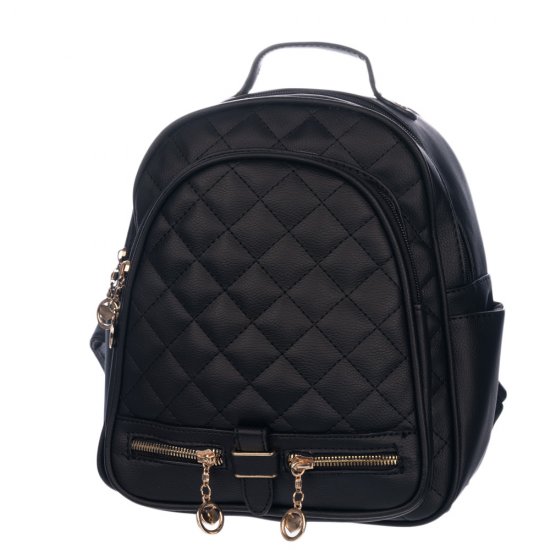 BACKPACK-1177-BLACK - Click Image to Close
