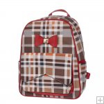 BACKPACK-B1901-RED