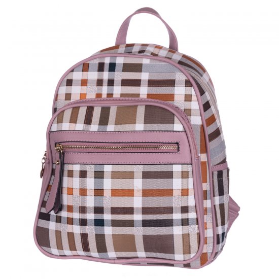 BACKPACK-B3015-PINK - Click Image to Close