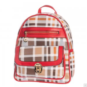 BACKPACK-G10808-RED
