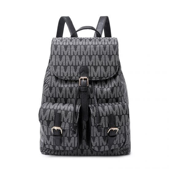 BACKPACK-M-110-BLACK - Click Image to Close