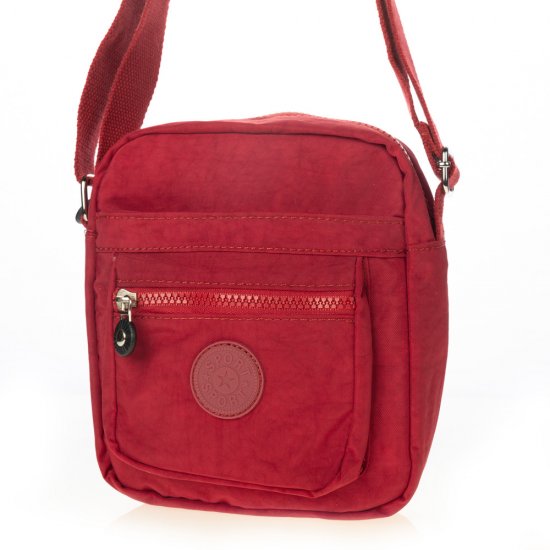 MESSENGER-S515-RED - Click Image to Close
