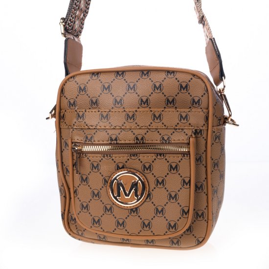 MESSENGER-M517-BROWN - Click Image to Close