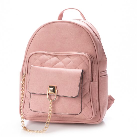 BACKPACK-9-1033-PINK - Click Image to Close