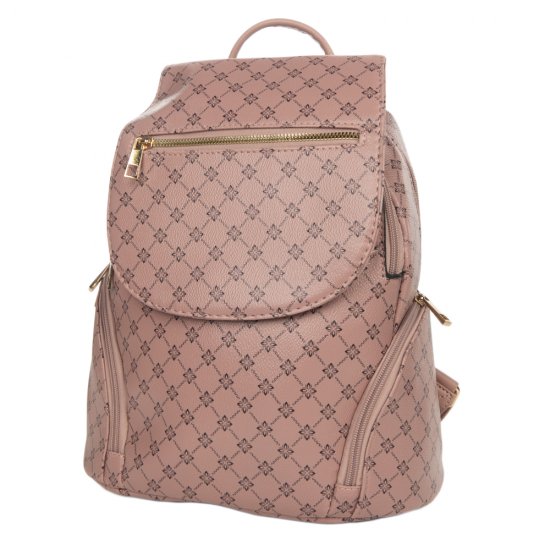 BACKPACK-0011-PINK - Click Image to Close
