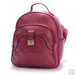 BACKPACK-1166-RED