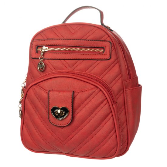 BACKPACK-177-RED - Click Image to Close