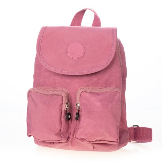 BACKPACK-008-CORAL - Click Image to Close