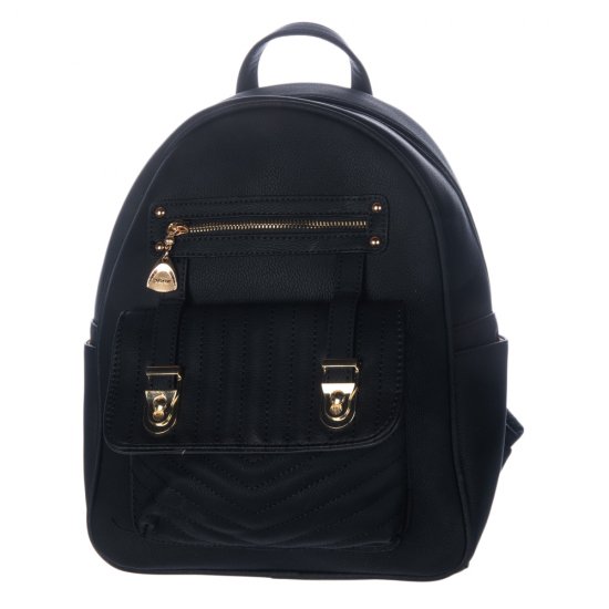 BACKPACK-2058-BLACK - Click Image to Close