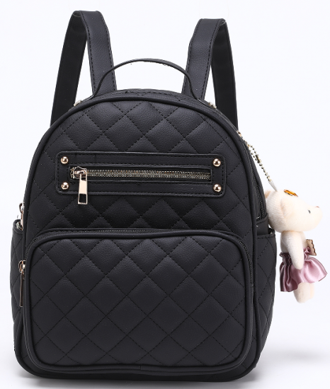 BACKPACK-1089-1-BLACK - Click Image to Close